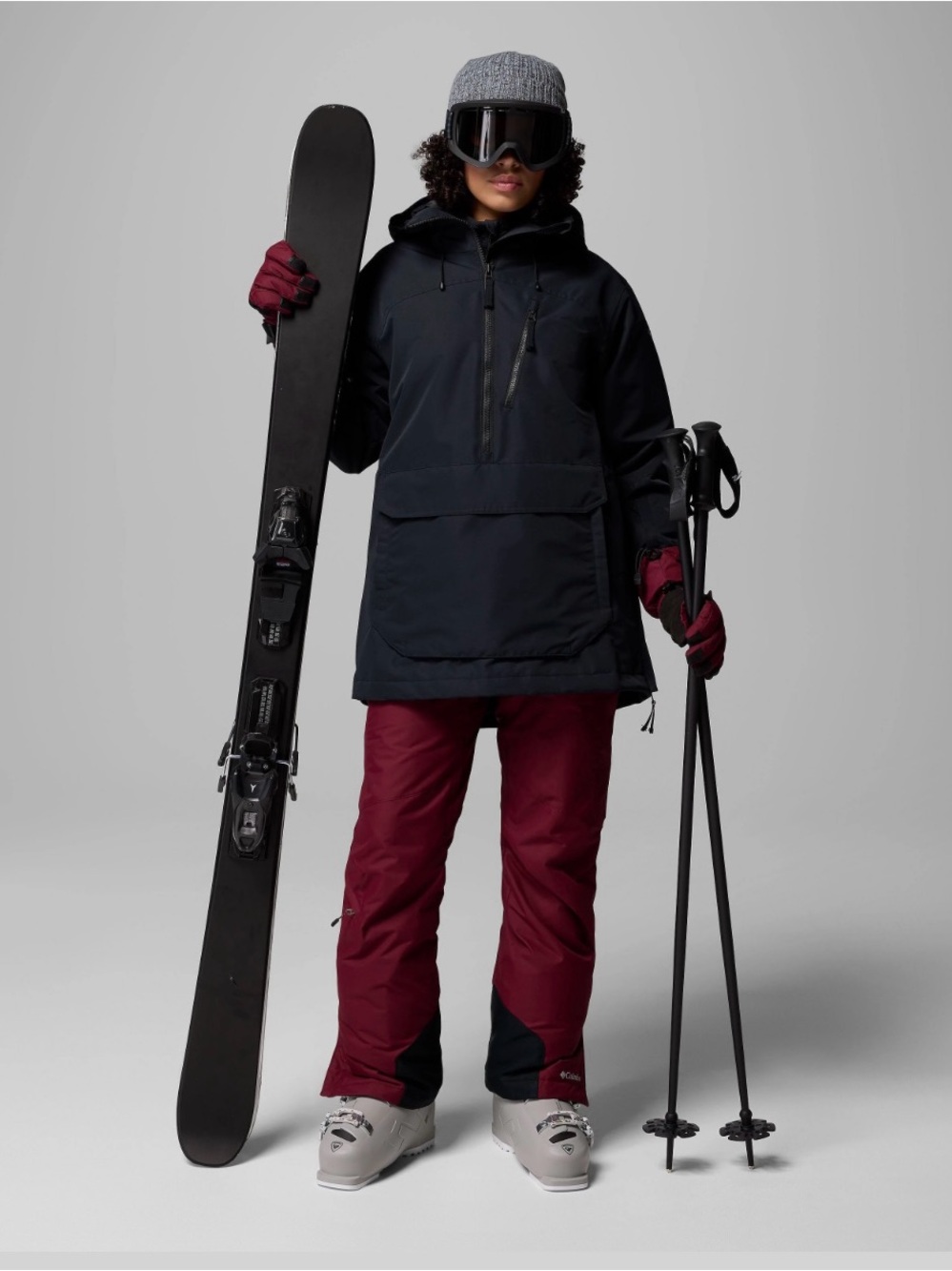 NEW Women’s Columbia Bugaboo Ski Snow Pants